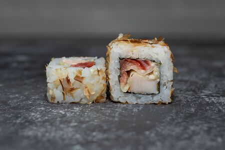 Ролл Чикен бонито