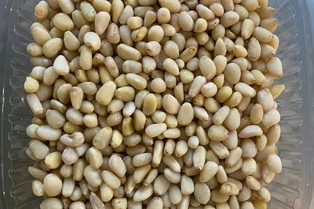 Кедровый орех