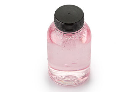 Лимонад Сакура