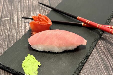 Суши магуро