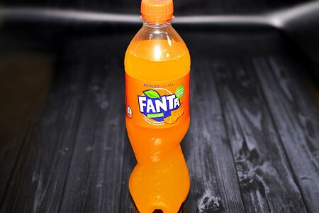 Fanta