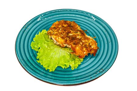 Филе куриное Елки