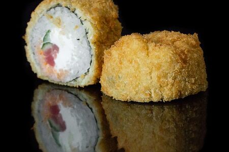 Магура темпура