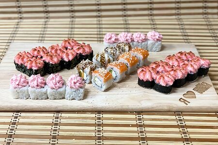 Новогодний 1