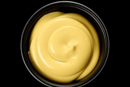 Сырный соус