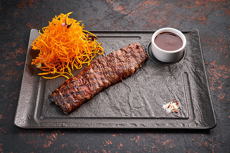 Стейк Мачете