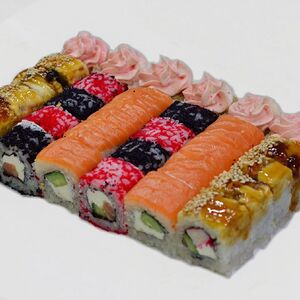 Сет Океан 32 шт