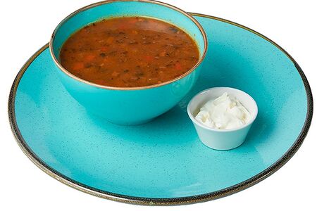 Гуляш по-венгерски