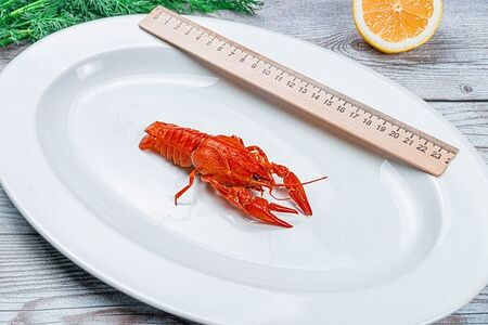 Раки севанские №2