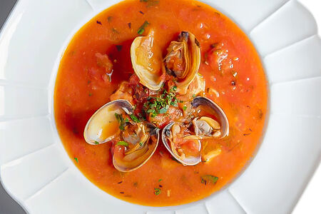 Суп королей