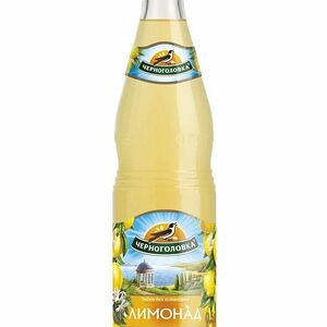 Лимонад Черноголовка
