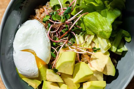 Гречневая каша