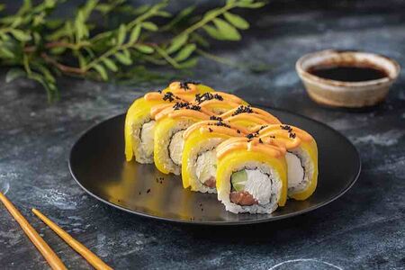 Сяке тидзу маки