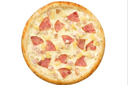 Тропическая