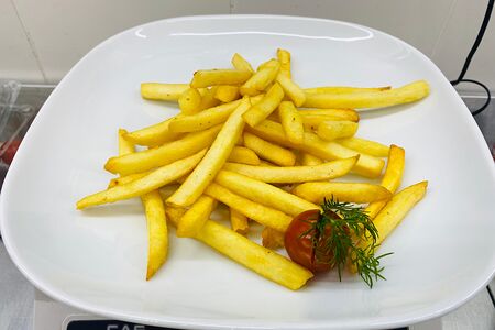 Картофель фри