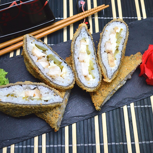 Сендвич с курицей