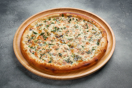 Пицца Жульетта большая