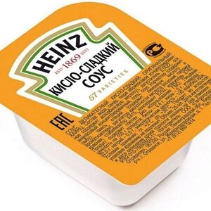 Соус кисло-сладкий