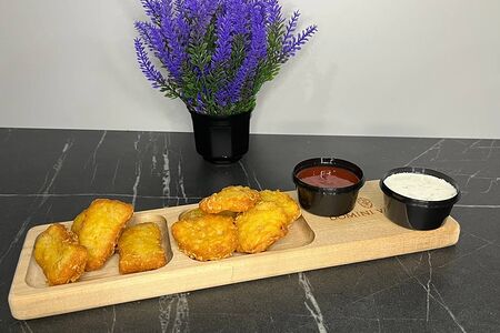 Наггетсы 20 шт