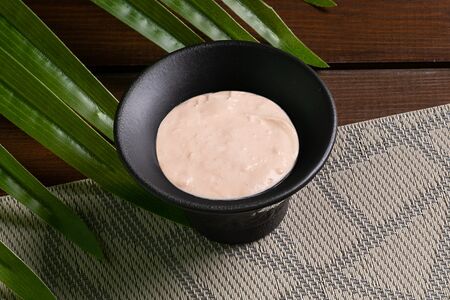 Соус хоккайдо