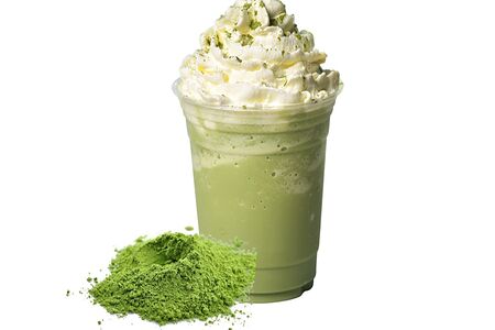 Маття Фраппучино