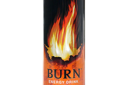 Burn темная энергия