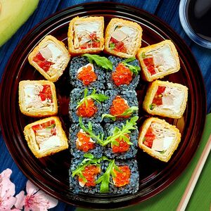 Сет Для него