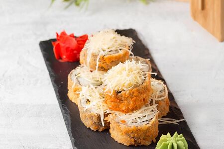 Ролл Горячий Цезарь