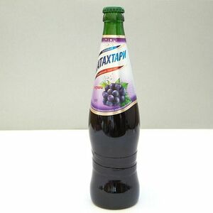 Лимонад Натахтари Саперави