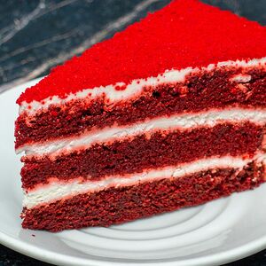 Красный Бархат