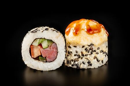 Магура спайси