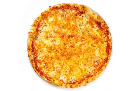 Четыре сыра большая