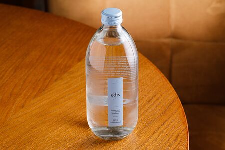 Газированная вода Edis