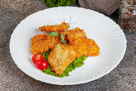 Наггетсы куриные