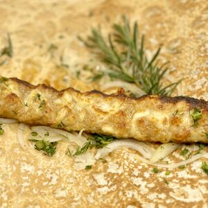 Люля-кебаб Нежность