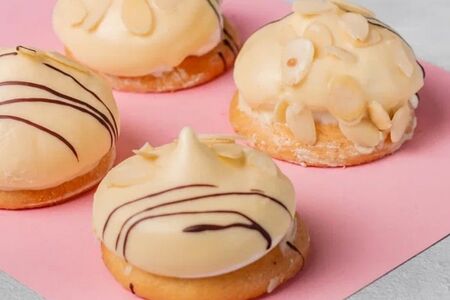 Дэ Клясс молочный