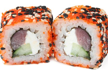 Магуро Микс