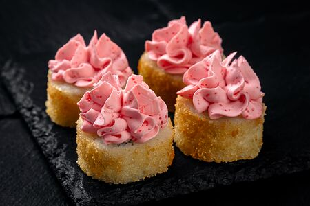 Ролл Сакура