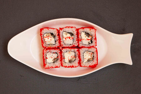 Ролл Президент