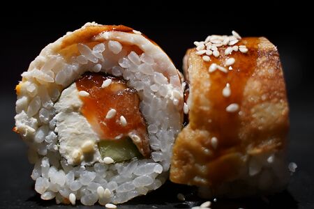 Ролл Тео-турбо