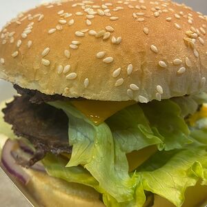 Бургер Клаб Xxl