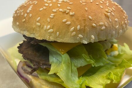 Бургер Клаб Xxl