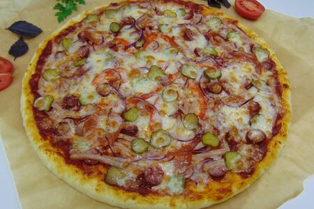 Охотничья медиум