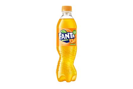 Fanta Orange