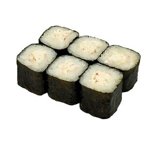 Снежный маки