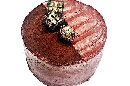 Торт Брауни