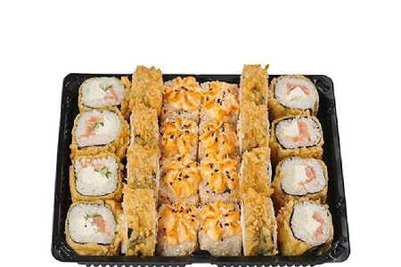 Сет Теплая Филадельфия