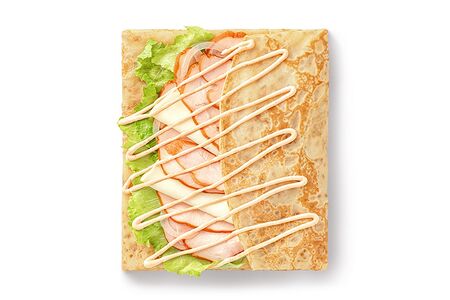 Блин Цезарь