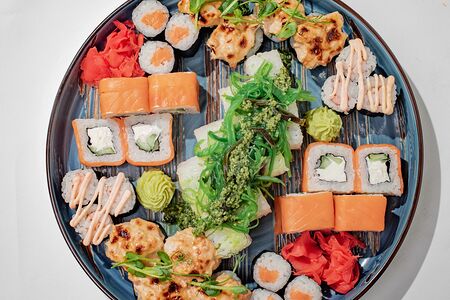 Сет Классика