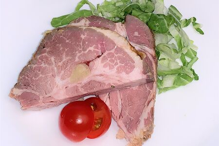 Буженина запеченная